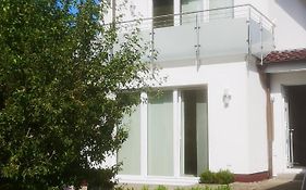 Townhouse Kassel City Modern/Ruhig/Kostenlose Parkmoeglichkeiten