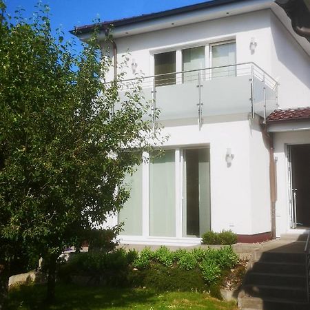 Townhouse Kassel City Modern/Ruhig/Kostenlose Parkmoeglichkeiten Buitenkant foto